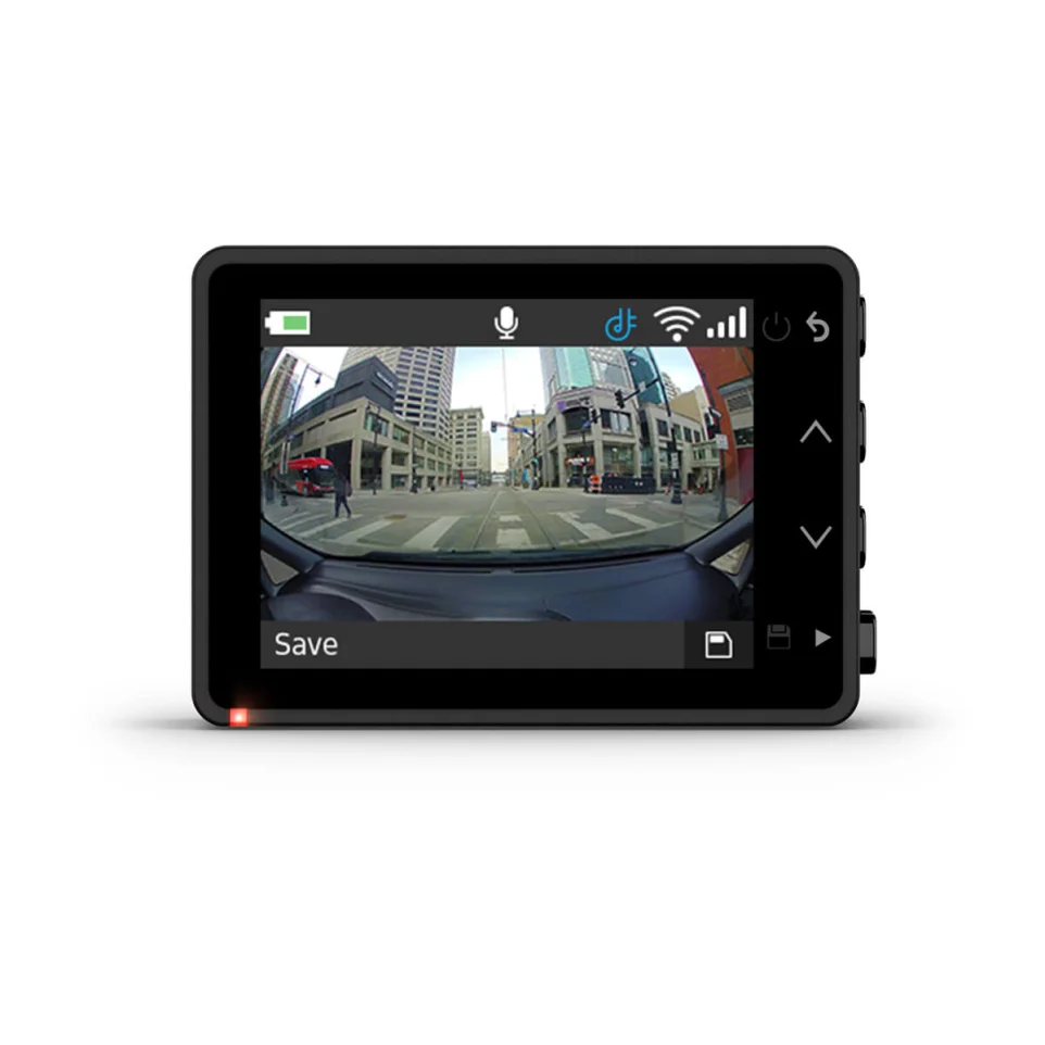 Видеорегистратор Garmin DashCam 67W