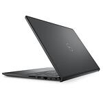 Dell Vostro 3530, Intel Core i7-1355U (12 MB Cache, up to 5.00 GHz), 15.6" FHD (1920x1080) AG 120Hz WVA 250nits, 8GB, 1x8GB DDR4, 512GB PCIe M.2, UHD Graphics, HD Cam and Mic, 802.11ac, BG