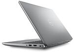 Dell Latitude 5450, Intel Core Ultra 7 155U (12M Cache, up to 4.8 GHz), 14.0" FHD (1920x1080) AG IPS 250nits, 16GB (2x8GB) 5600MT/s DDR5, 512 GB SSD PCIe M.2, Intel Graphics, FHD IR Cam and