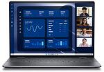 Dell Latitude 9450, Intel Core Ultra 7 165U (12 MB Cache, up to 4.9 GHz), 2in1, 14" QHD+(2560x1600), IPS Touch, AS,AR, 16GB on board 7467 MT/s LPDDR5X, 512 GB SSD PCIe M.2, Intel Graphics,