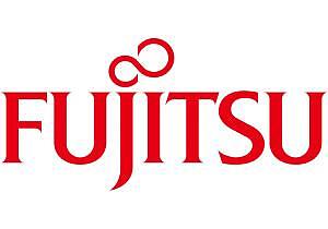 FUJITSU