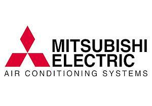 MITSUBISHI ELECTRIC