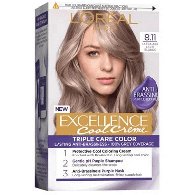 L'Oréal