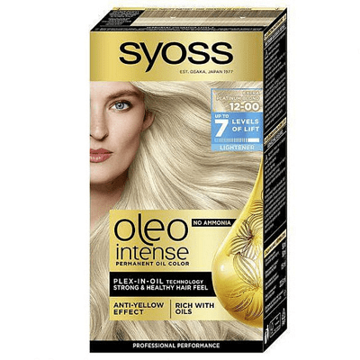 Syoss
