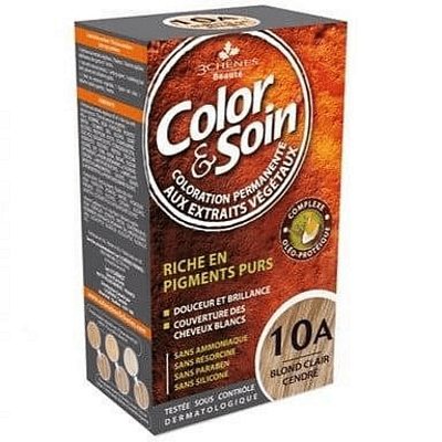 Color & Soin