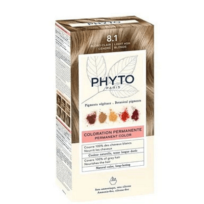 Phyto Color