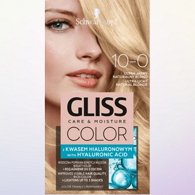 Gliss Color