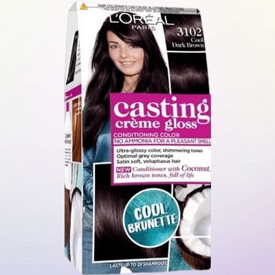 Casting Crème Gloss