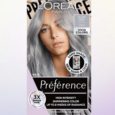Preference