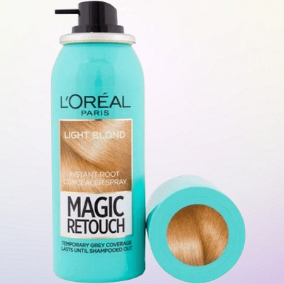 Magic Retouch