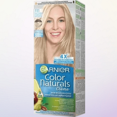 Color Naturals