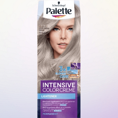 Palette Intensive Color Creme