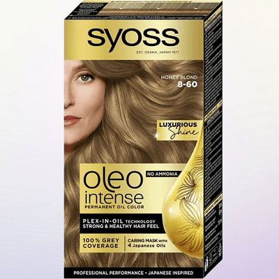 Oleo Intense