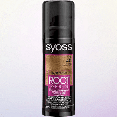 Root Retouch