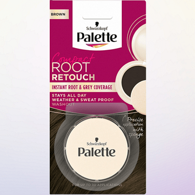 Palette Root Retoucher