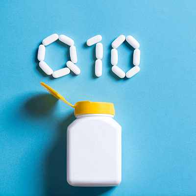 Коензим Q10