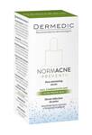 Dermedic NORMACNE СЕРУМ ПРИ РАЗШИРЕНИ ПОРИ, 30 МЛ