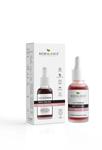 BIOBALANCE СУПЕР СЕРУМ ЗА ДЪЛБОК ПИЛИНГ AHA 10% + BHA 2% + ЧЕРВЕНИ ВОДОРАСЛИ, 30 МЛ 