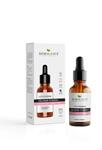 BIOBALANCE СУПЕР СЕРУМ COLLAGEN & VIT C, 30 МЛ 