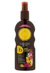 Cabana Слънц. олио за интензивен тен спрей SPF 6, 200 мл