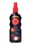 Cabana Слънц. сухо олио спрей SPF 15, 200 мл