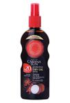 Cabana Слънц. сухо олио спрей SPF 20, 200 мл