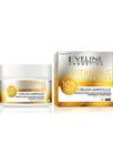 Eveline CREAM-AMPOULE VITAMIN C ДН/НЩ КРЕМ ЗА ЛИЦЕ - СВЕЖ ТЕН ЗА КОЖАТА 50МЛ