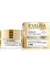 Eveline Gold Lift Expert 40+ Дневен/нощен крем, 50 мл