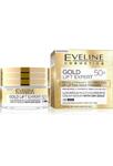Eveline Gold Lift Expert 50+ Дневен/нощен крем, 50 мл