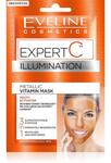 Eveline Expert C Витаминна маска, 2х5 мл