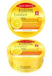 Eveline EXTRA SOFT КРЕМ ЗА ЛИЦЕ И ТЯЛО 5% VITAMIN C&NIACYNAMIDE COMLEX, 200МЛ