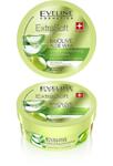 Eveline EXTRA SOFT КРЕМ ЗА ЛИЦЕ И ТЯЛО С БИО МАСЛИНА, 175 МЛ