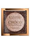 Eveline CHOCO GLAM КРЕМ БРОНЗАНТ №02, 20 ГР