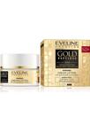 Eveline GOLD PEPTIDES 50+ ДНЕВЕН/НОЩЕН СТЯГАЩ ЛИФТИНГ-КРЕМ, 50 МЛ