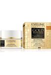 Eveline GOLD PEPTIDES 60+ ДНЕВЕН/НОЩЕН ПОДМЛАДЯВАЩ ЛИФТИНГ-КРЕМ, 50 МЛ