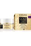 Eveline GOLD PEPTIDES 70+ ДНЕВЕН/НОЩЕН РЕМОДЕЛИРАЩ ЛИФТИНГ-КРЕМ, 50 МЛ