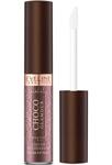 Eveline CHOCO GLAM ТЕЧНИ СЕНКИ ЗА ОЧИ №06, 6,5 МЛ