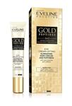 Eveline GOLD PEPTIDES ОКОЛООЧЕН ЛИФТИНГ-КРЕМ, 20 МЛ