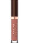 Eveline CHOCO GLAM ТЕЧНО ЧЕРВИЛО ВИНИЛ ГЛАНЦ №01, 4,5 МЛ