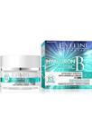 Eveline HYALURON CLINIC ДН/НОЩ КРЕМ 40+, 50 мл