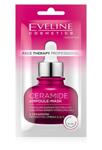 Eveline FACE THERAPY AMPOULE-MASK СЪС СЕРАМИДИ, 8 ml