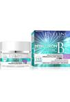Eveline HYALURON CLINIC ДН/НОЩ КРЕМ 60+, 50 мл
