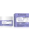 Eveline KOREAN RITUALS CERAMIDES+ ДНЕВЕН/НОЩЕН РЕГЕНЕРИРАЩ КРЕМ, 50 МЛ