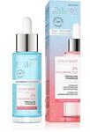Eveline SERUM SHOT 2 % ХИАЛУРОНОВА КИС., ЛИЦЕ-ШИЯ-ДЕКОЛТЕ , 30 МЛ