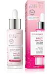 Eveline SERUM SHOT ПЕПТИДИ, ЛИЦЕ-ШИЯ-ДЕКОЛТЕ, 30 МЛ
