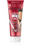 Eveline SLIM EXTR 4D ТЕРМО АКТИВАТОР FAT BURNING 250 МЛ