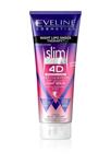 Eveline SLIM EXTR 4D LIPO SHOCK АНТИЦЕЛУЛИТЕН НОЩЕН СЕРУМ 250 МЛ