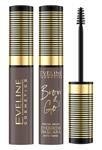 Eveline СПИРАЛА ЗА ВЕЖДИ BROW & GO NO. 1 LIGHT