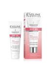 Eveline ХИДРАТИРАЩ КРЕМ ЗА ЛИЦЕ SPF 50 С ХИАЛ. К-НА, 30 МЛ