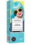 MARION ОЦВЕТЯВАЩ БАЛСАМ BLUE LAGOON, 2X35 МЛ